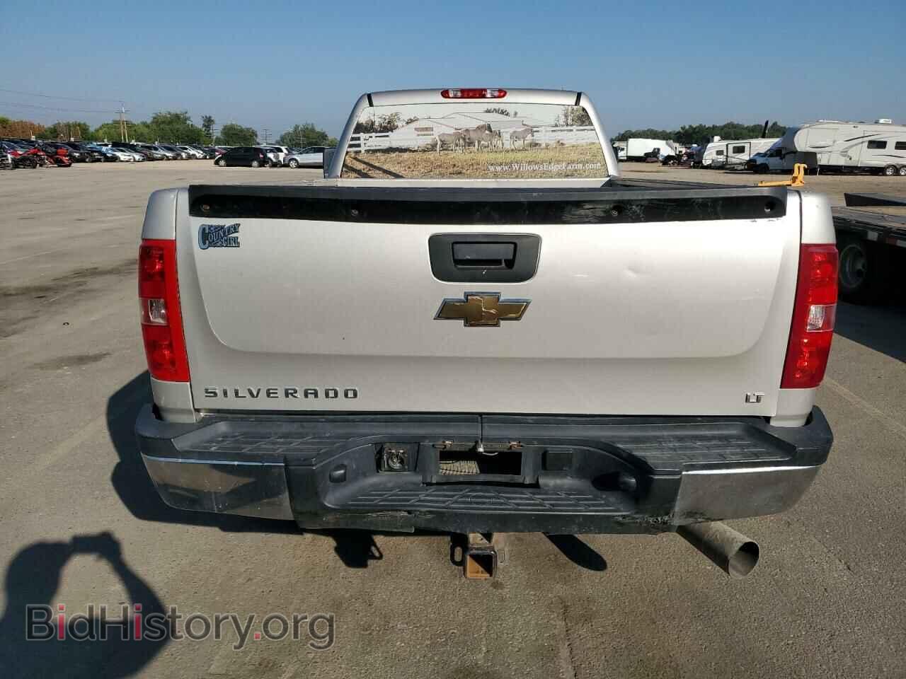 2008 CHEVROLET ALL Models - VIN: 1GCHK23638F106086 - Фото 6
