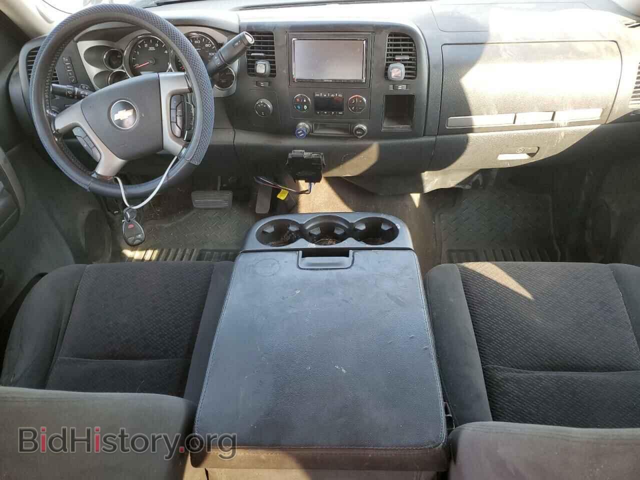 2008 CHEVROLET ALL Models - VIN: 1GCHK23638F106086 - Фото 8