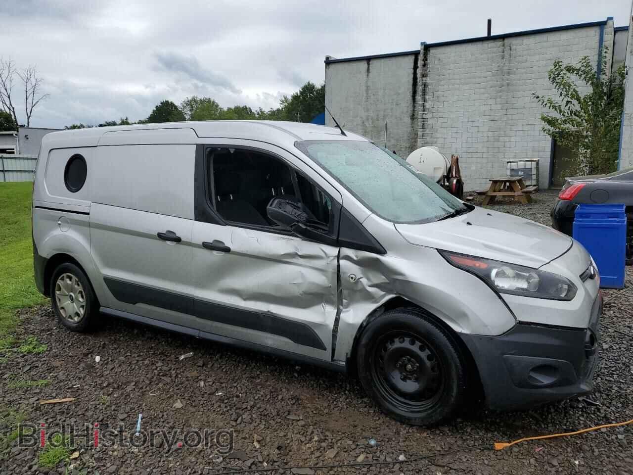2018 FORD TRANSIT - VIN: NM0LS7E70J1355006 - Фото 4