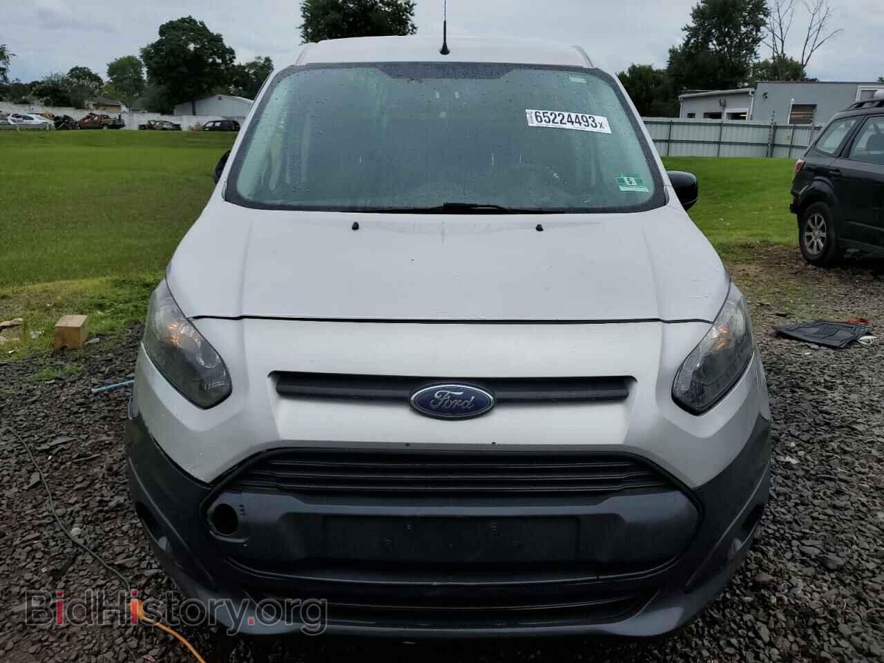 2018 FORD TRANSIT - VIN: NM0LS7E70J1355006 - Фото 5