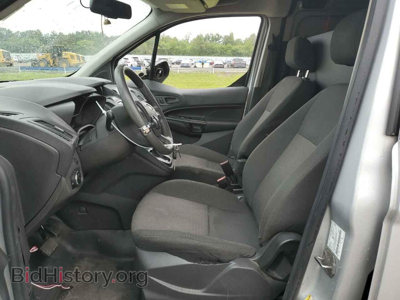 2018 FORD TRANSIT - VIN: NM0LS7E70J1355006 - Фото 7