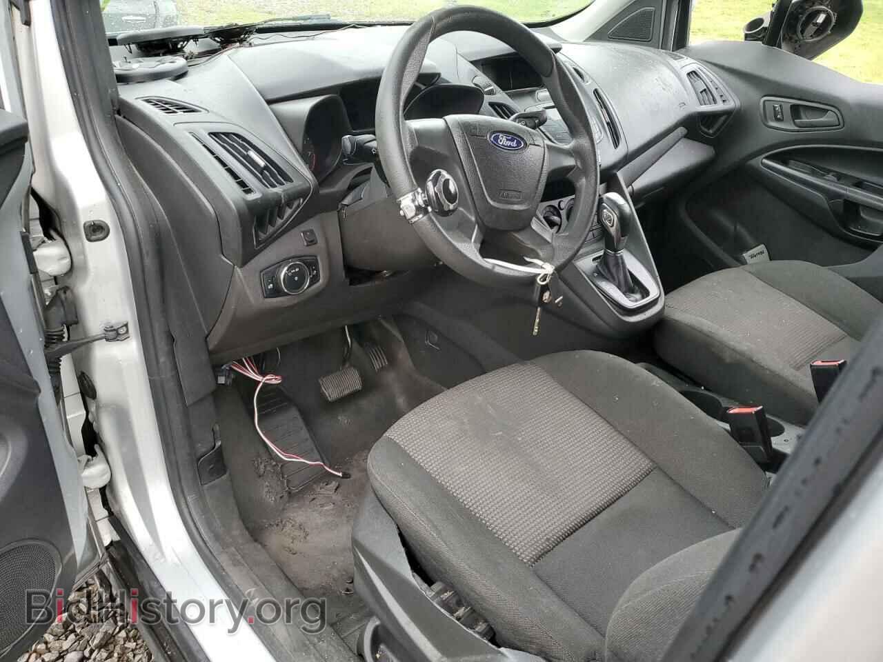 2018 FORD TRANSIT - VIN: NM0LS7E70J1355006 - Фото 8