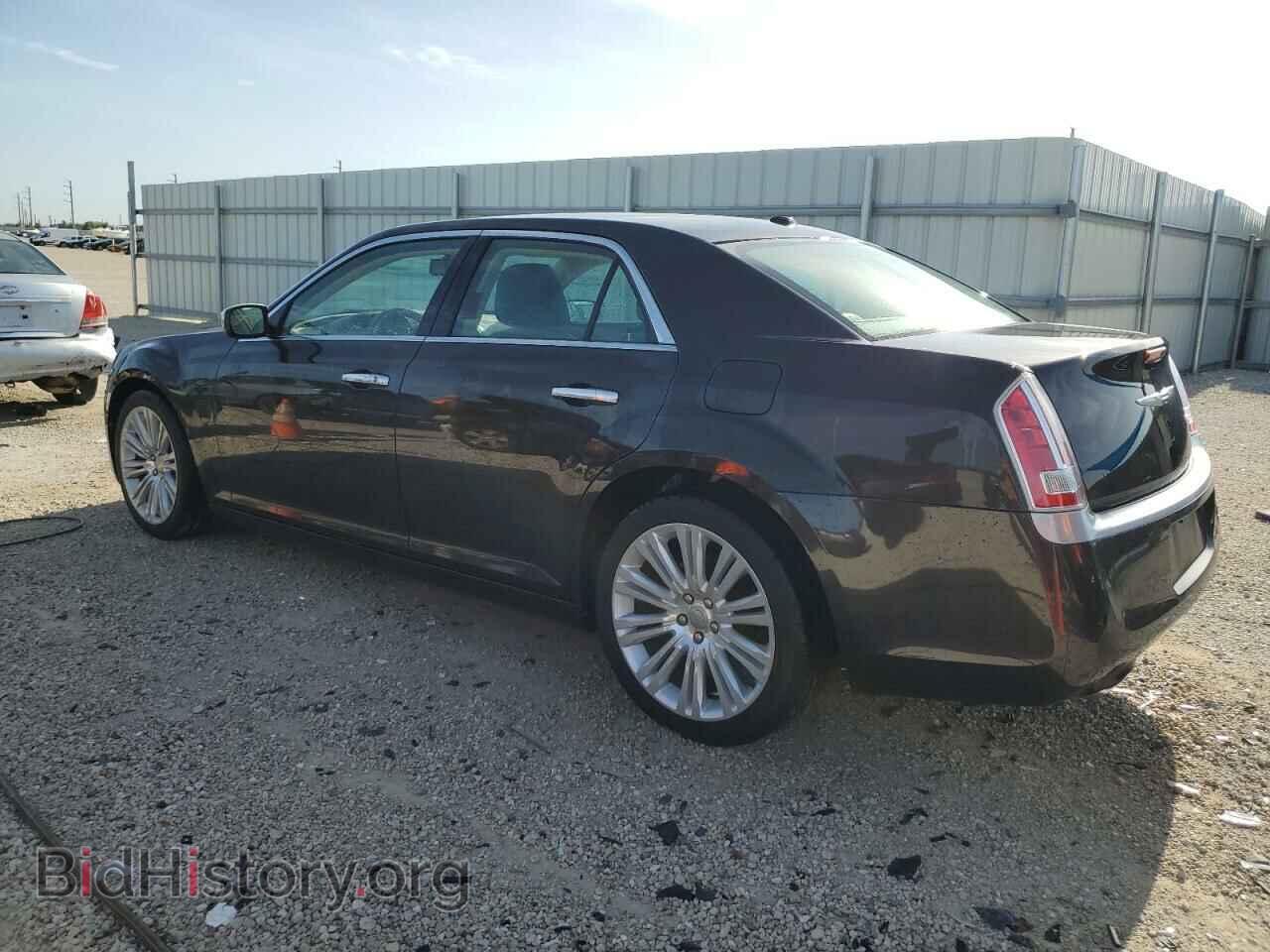 2013 CHRYSLER 300 - VIN: 2C3CCAPTXDH576226 - Фото 2