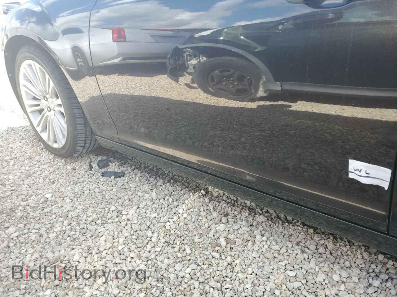 2013 CHRYSLER 300 - VIN: 2C3CCAPTXDH576226 - Фото 12