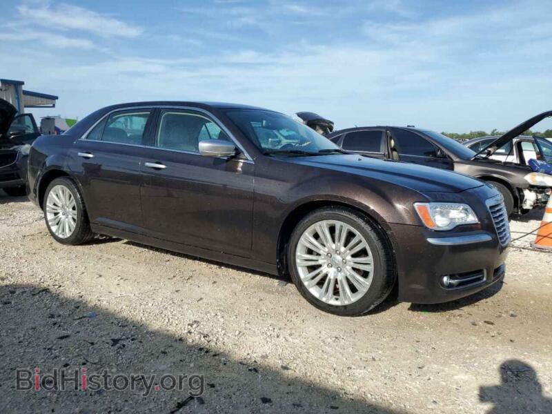 2013 Chrysler 300 (VIN 2C3CCAPTXDH576226) — photo 4 of 13