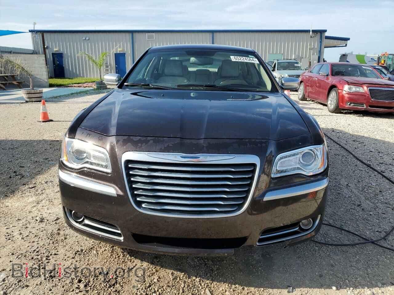 2013 CHRYSLER 300 - VIN: 2C3CCAPTXDH576226 - Фото 5