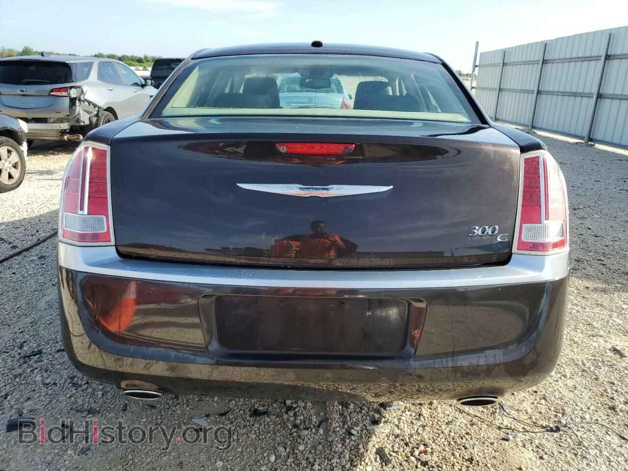 2013 CHRYSLER 300 - VIN: 2C3CCAPTXDH576226 - Фото 6