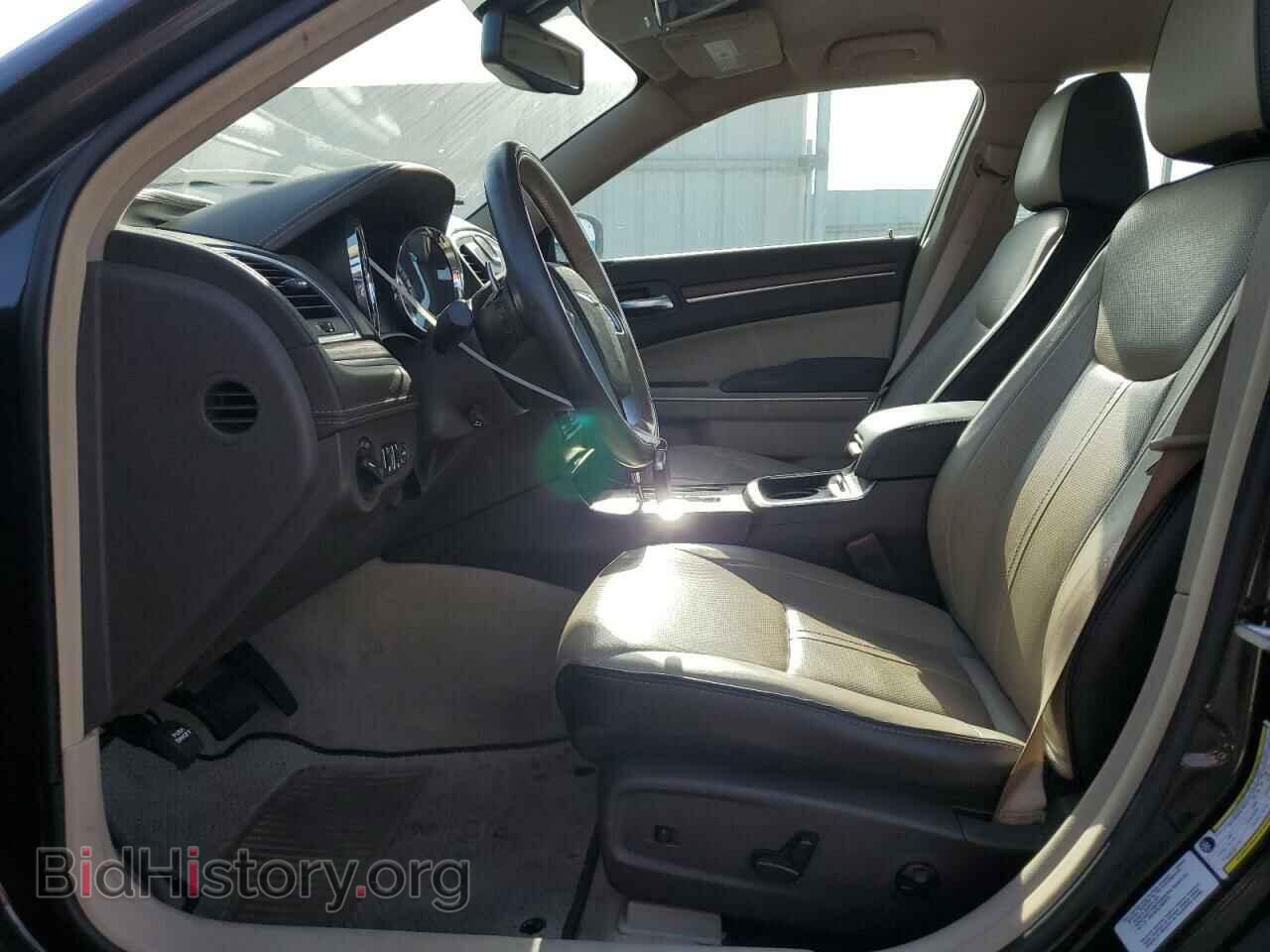 2013 CHRYSLER 300 - VIN: 2C3CCAPTXDH576226 - Фото 7