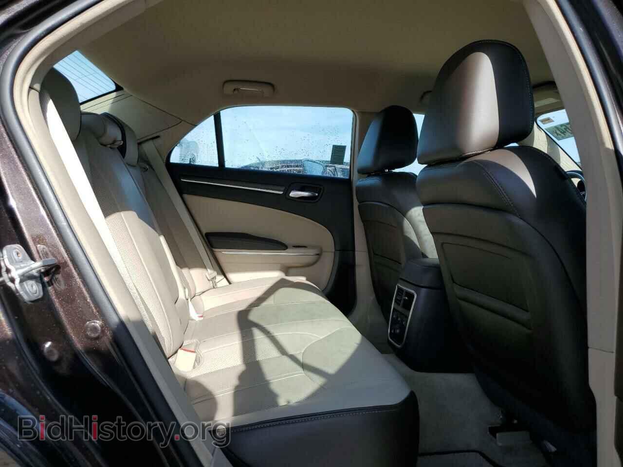 2013 CHRYSLER 300 - VIN: 2C3CCAPTXDH576226 - Фото 10