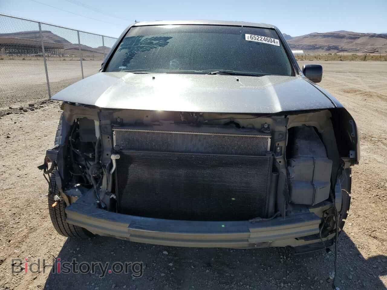 2013 HONDA PILOT - VIN: 5FNYF3H65DB009540 - Фото 5