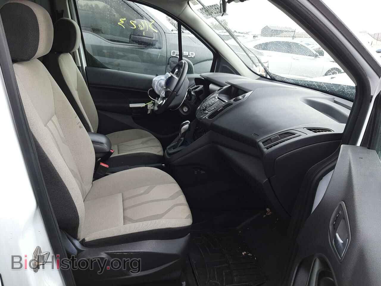 2015 FORD TRANSIT - VIN: NM0LS7F70F1228911 - Фото 5