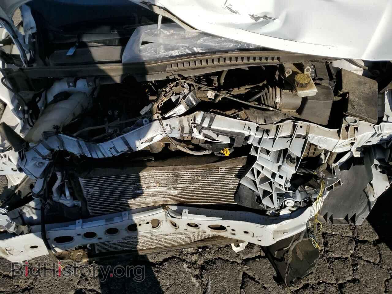 2015 FORD TRANSIT - VIN: NM0LS7F70F1228911 - Фото 7