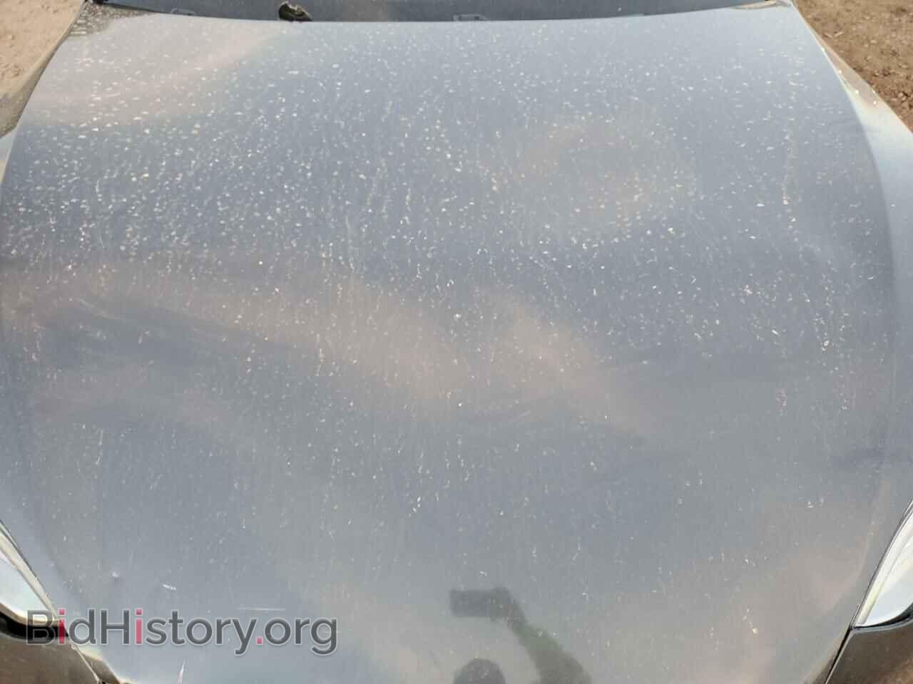 2017 TESLA MODEL S - VIN: 5YJSA1E22HF188149 - Photo 7