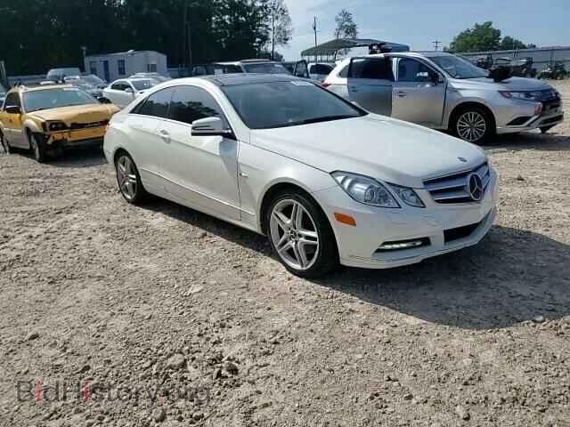 2012 MERCEDES-BENZ E-CLASS - VIN: WDDKJ5KB6CF169478 - Фото 13