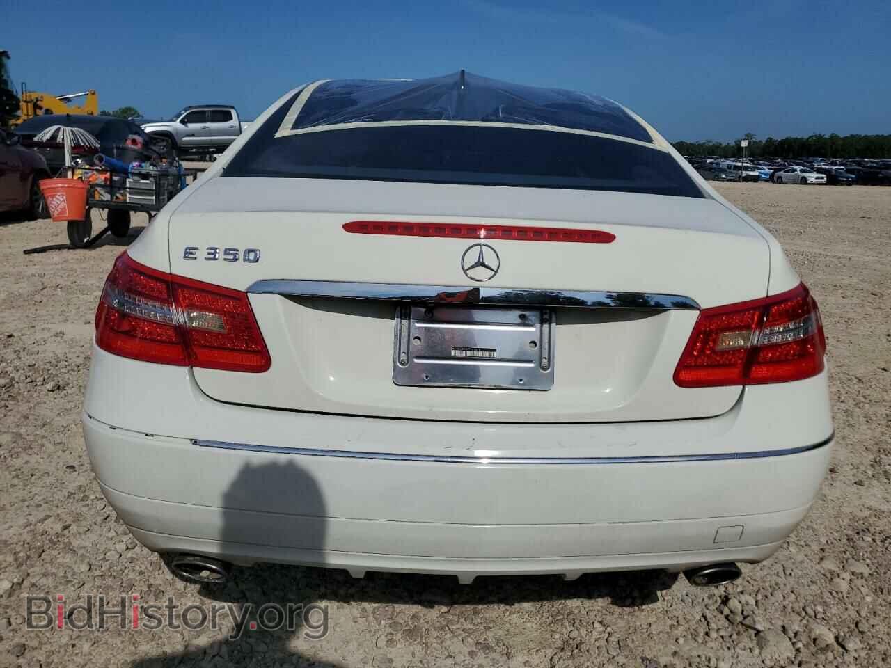 2012 MERCEDES-BENZ E-CLASS - VIN: WDDKJ5KB6CF169478 - Фото 6