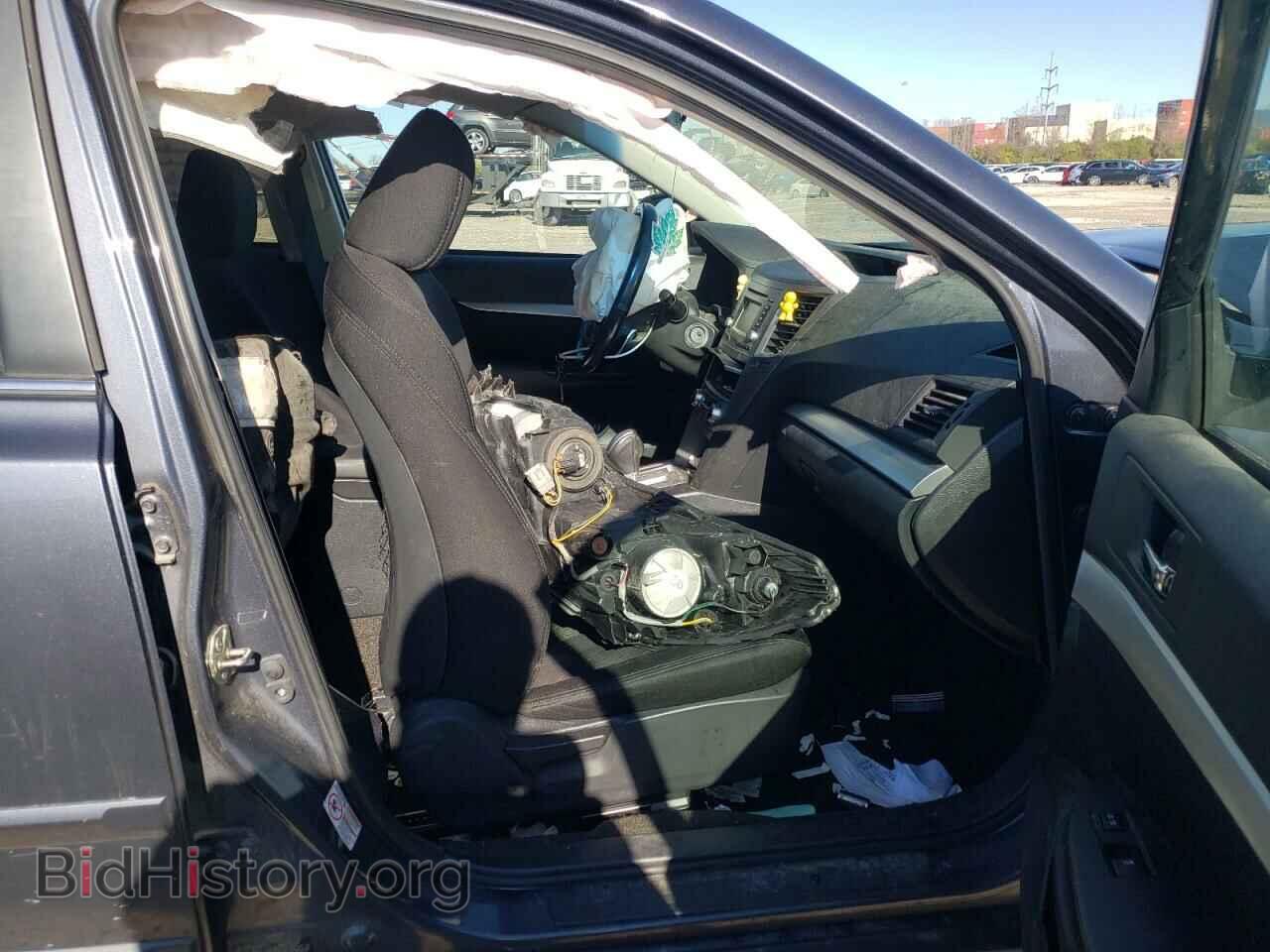 2014 SUBARU OUTBACK - VIN: 4S4BRCDC4E3281614 - Фото 5