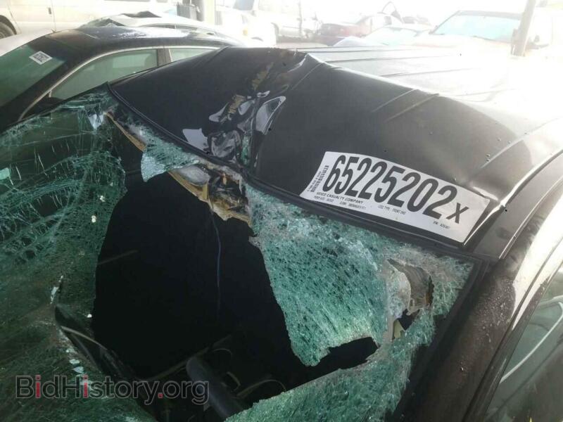 2012 Ford EDGE (VIN 2FMDK3GC3CBA26507) — photo 9 of 10