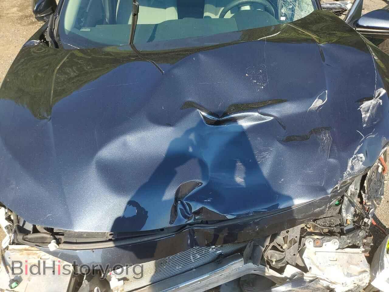 2017 HONDA CIVIC - VIN: 2HGFC2F58HH577397 - Photo 11