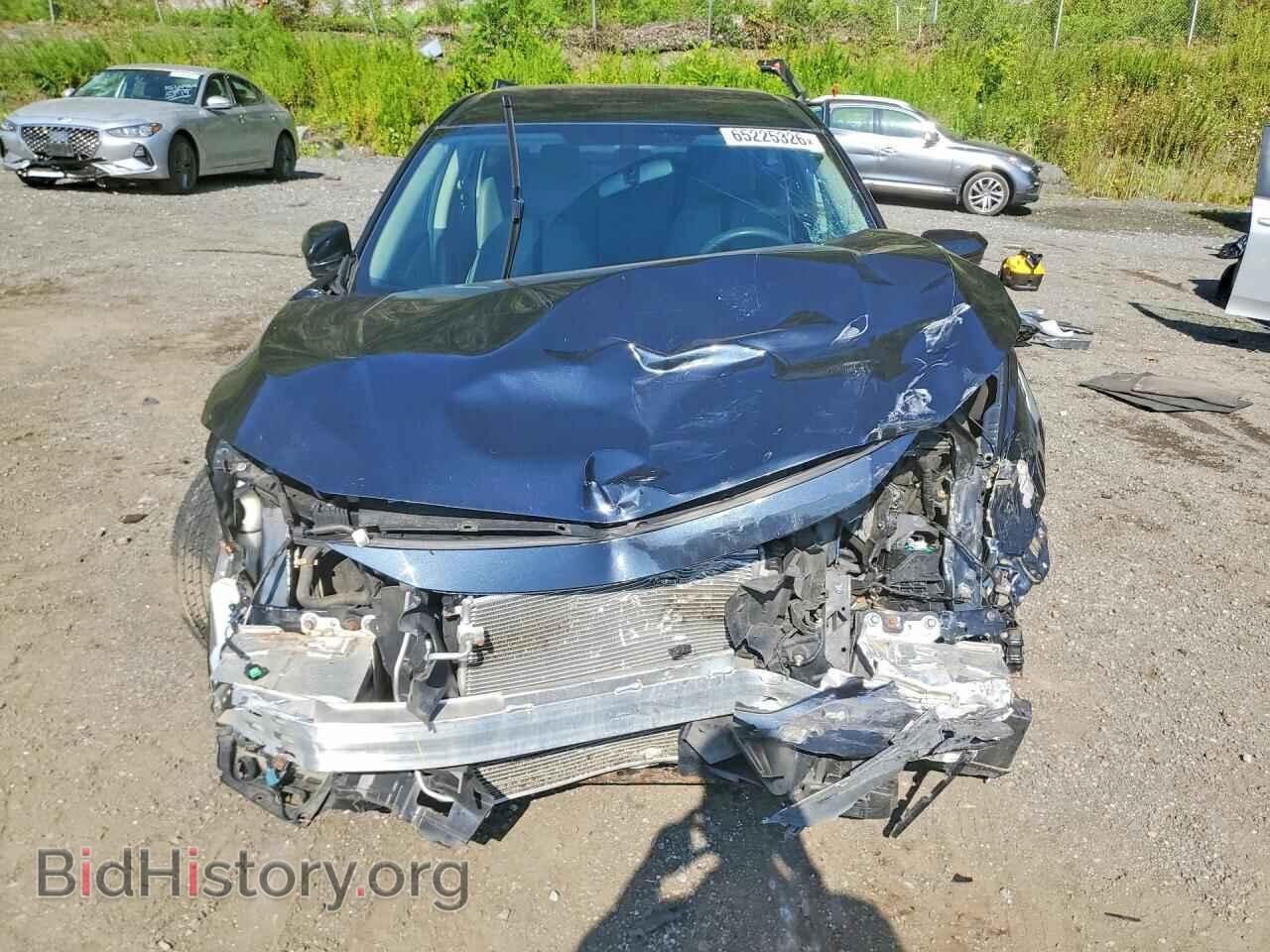 2017 HONDA CIVIC - VIN: 2HGFC2F58HH577397 - Photo 5