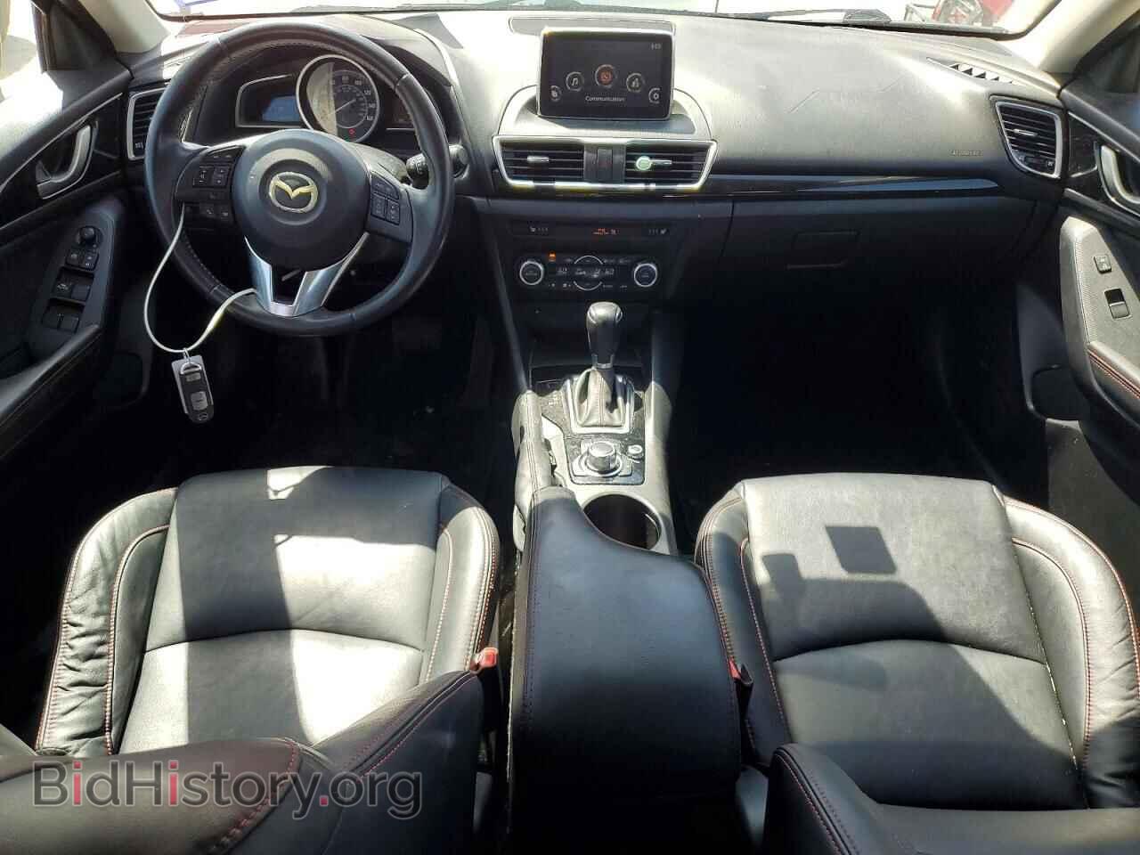 2015 MAZDA 3 - VIN: 3MZBM1M79FM215602 - Photo 8
