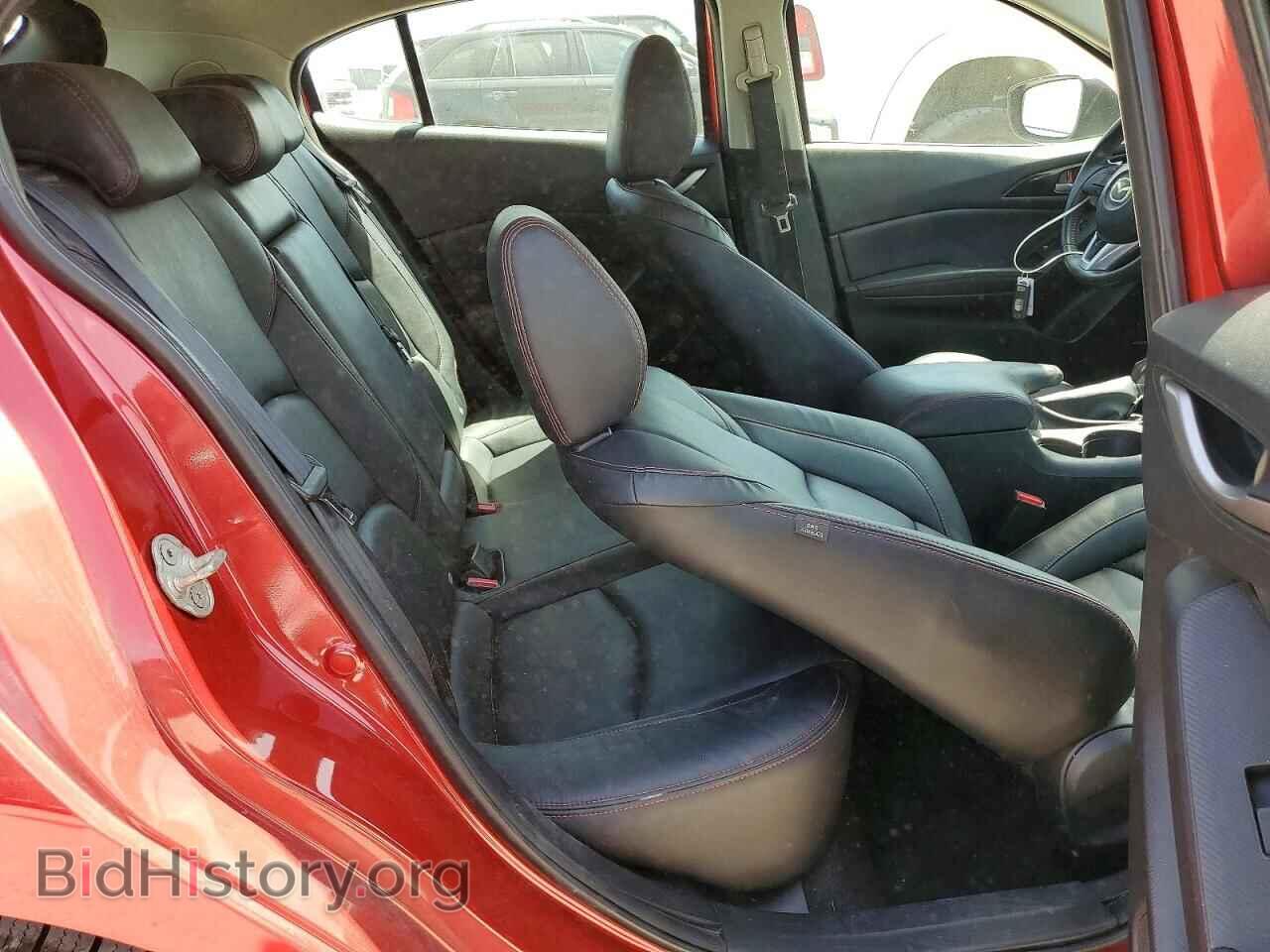 2015 MAZDA 3 - VIN: 3MZBM1M79FM215602 - Photo 10