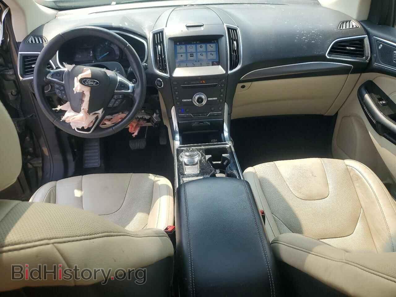 2019 FORD EDGE - VIN: 2FMPK4K94KBB98073 - Photo 8