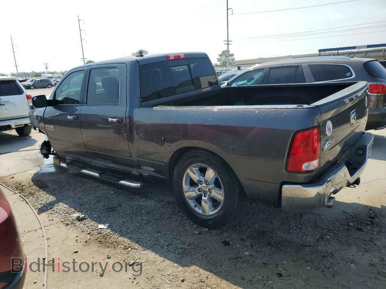2017 RAM 1500 - VIN: 1C6RR6TT1HS525226 - Фото 2