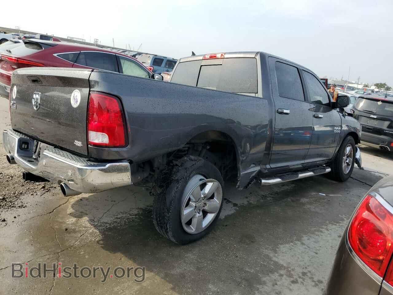 2017 RAM 1500 - VIN: 1C6RR6TT1HS525226 - Фото 3