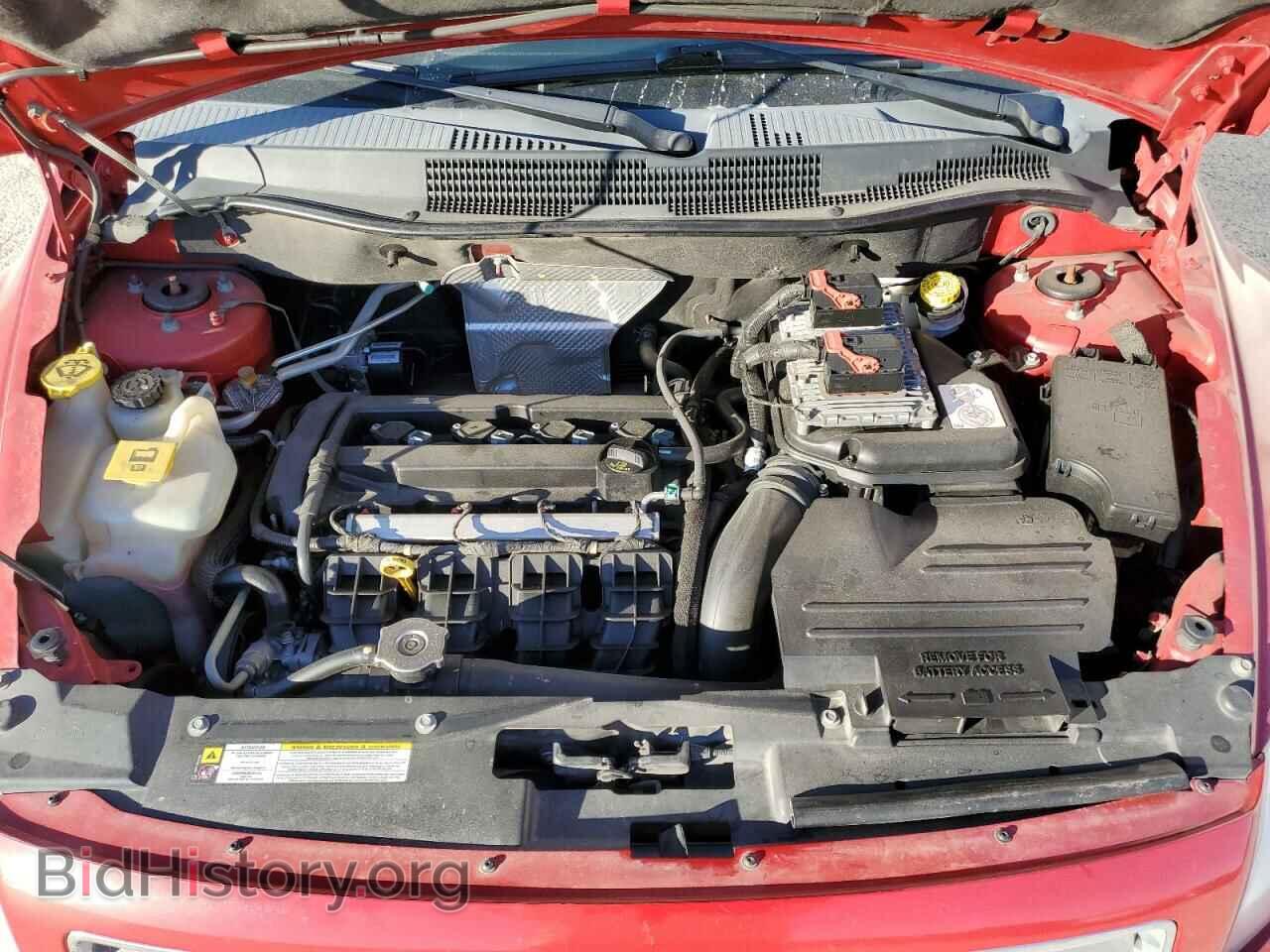 2012 DODGE CALIBER - VIN: 1C3CDWDA6CD534970 - Фото 7