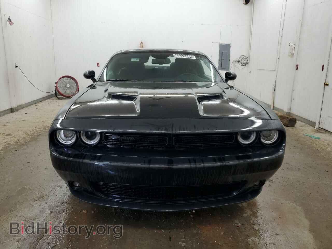 2023 DODGE CHALLENGER - VIN: 2C3CDZAG4PH629725 - Фото 5