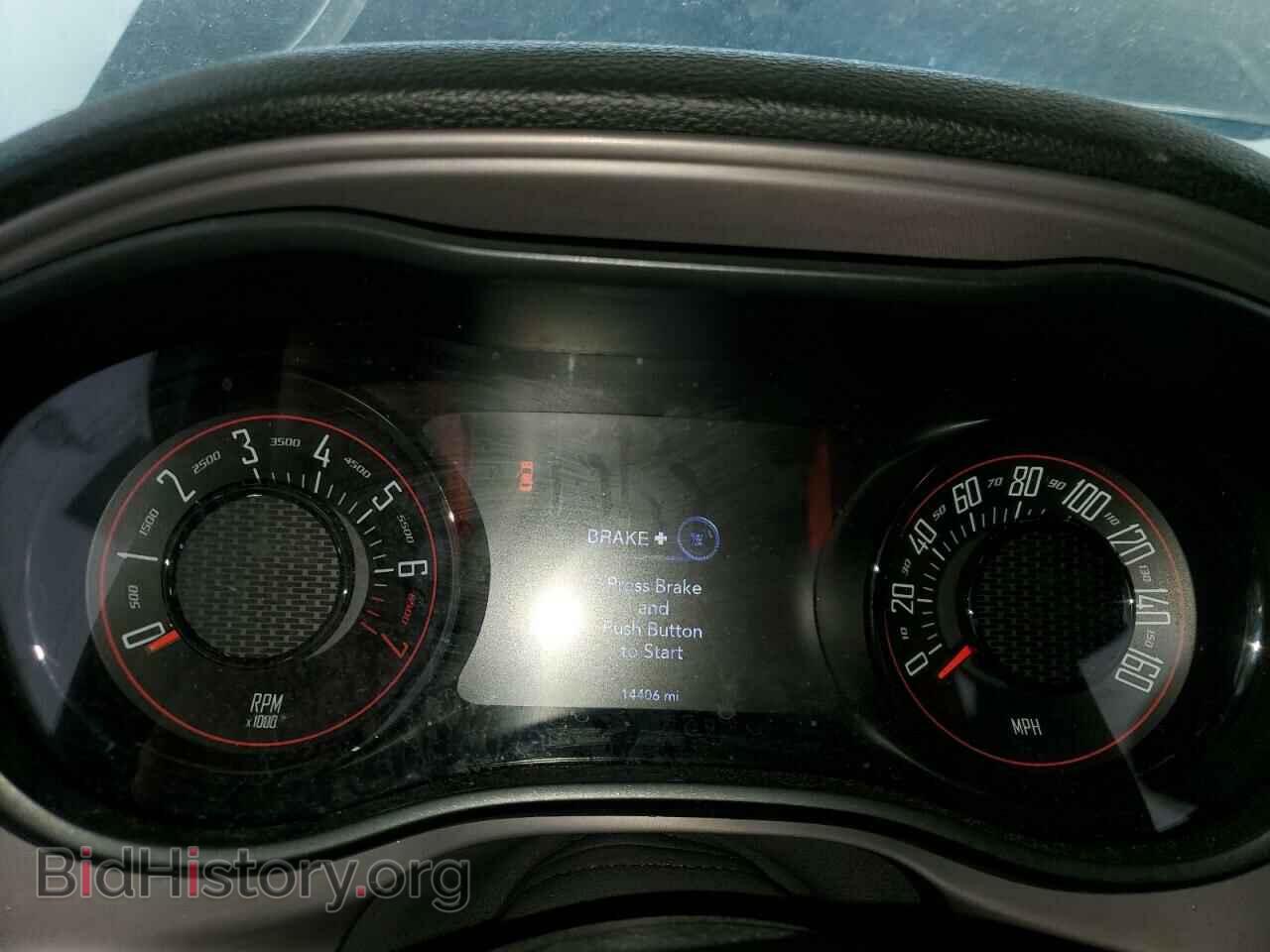 2023 DODGE CHALLENGER - VIN: 2C3CDZAG4PH629725 - Фото 9