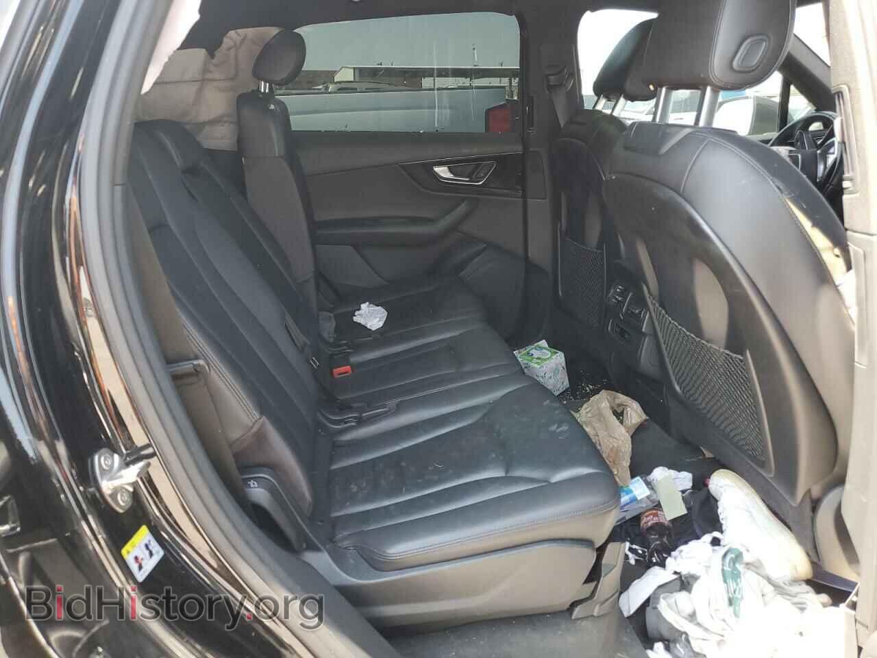 2017 AUDI Q7 - VIN: WA1AHAF70HD047194 - Фото 11