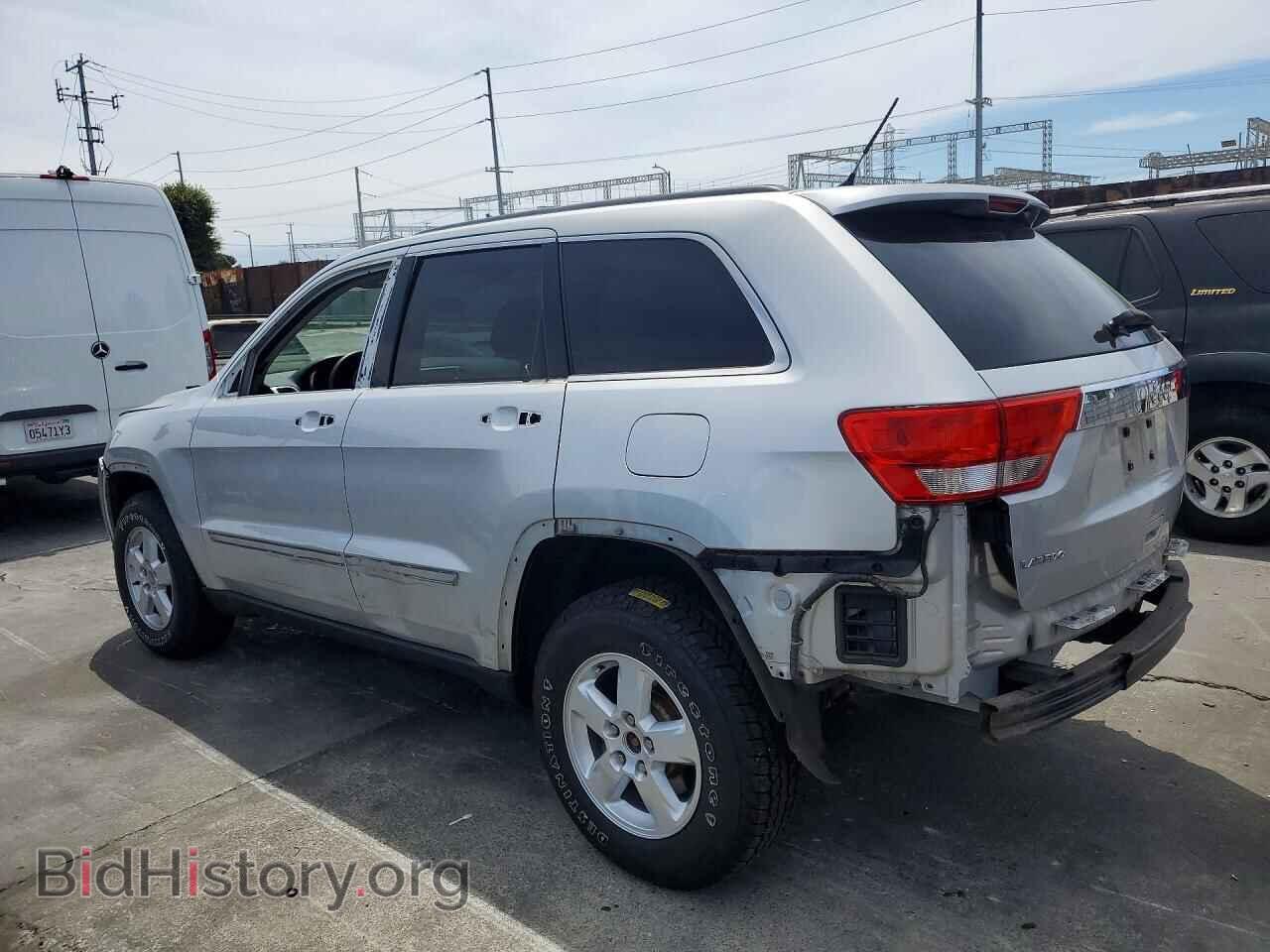 2013 JEEP CHEROKEE - VIN: 1C4RJEAG9DC596159 - Photo 2