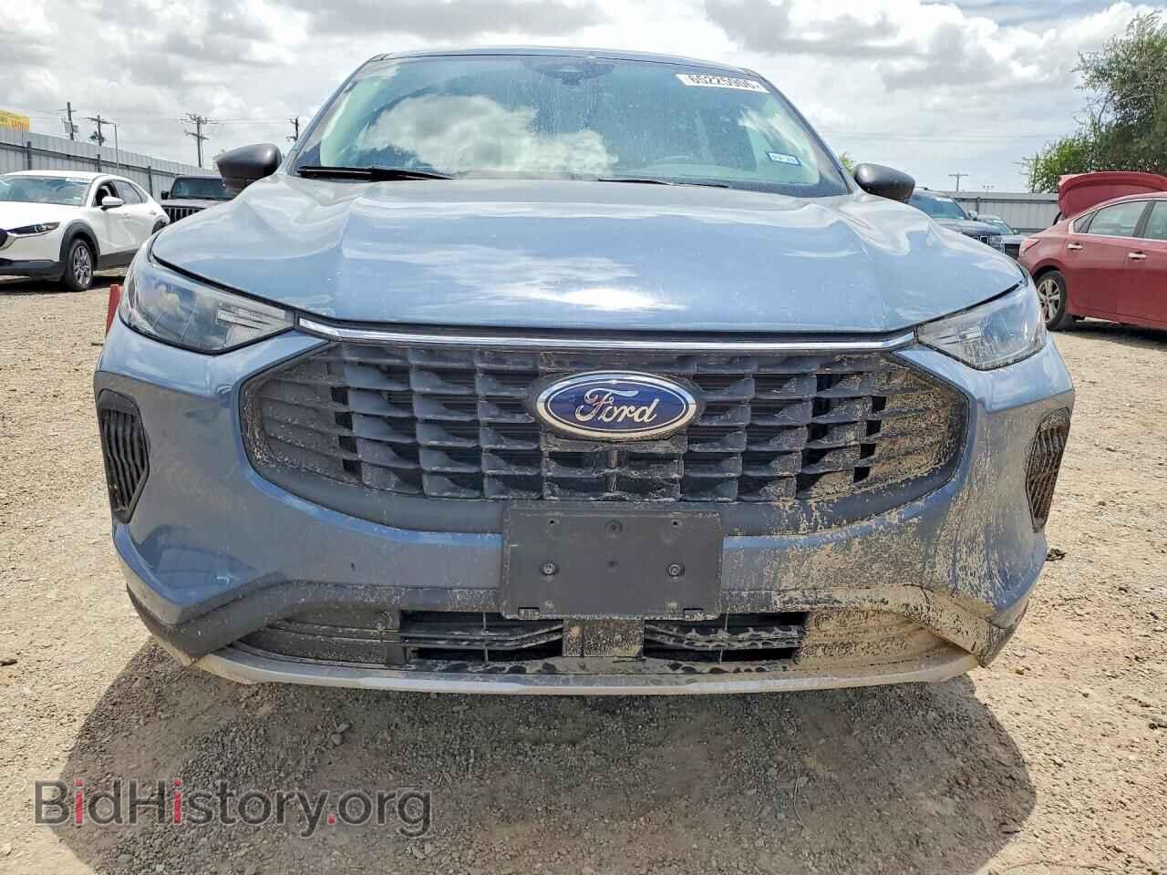 2025 FORD ESCAPE - VIN: 1FMCU0GN2SUB48340 - Photo 5