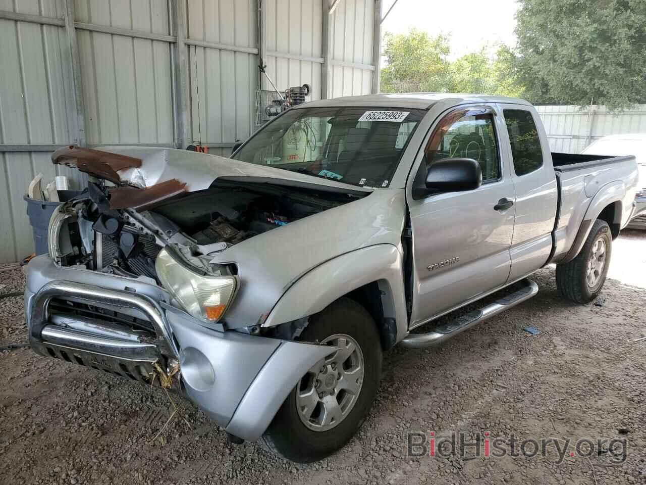 Toyota Tacoma 2006