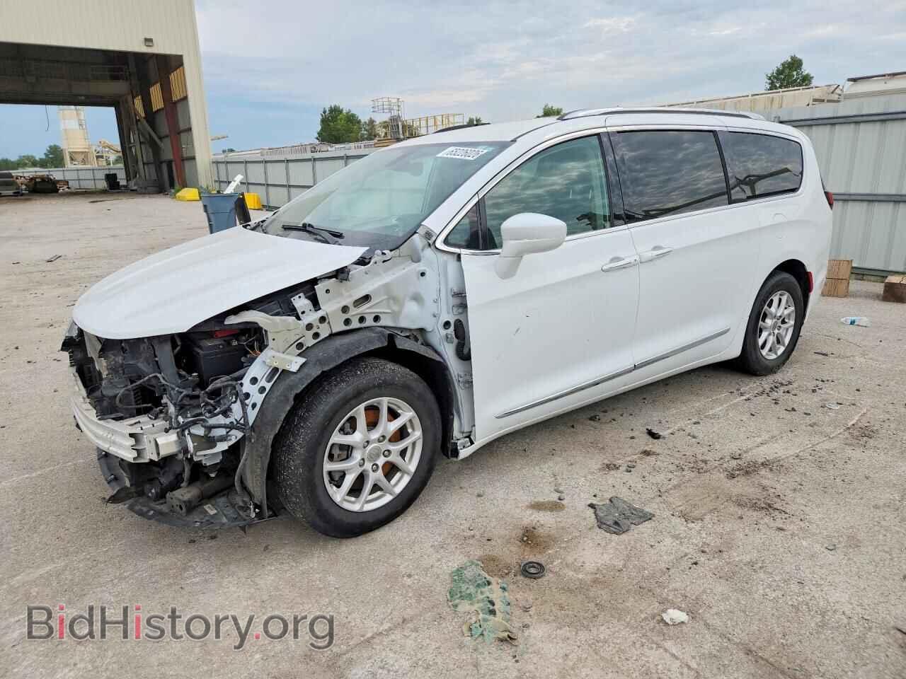 Photo 2C4RC1BG5LR128016 - CHRYSLER PACIFICA 2020