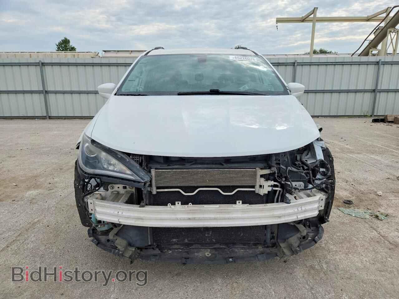 2020 CHRYSLER PACIFICA - VIN: 2C4RC1BG5LR128016 - Фото 5