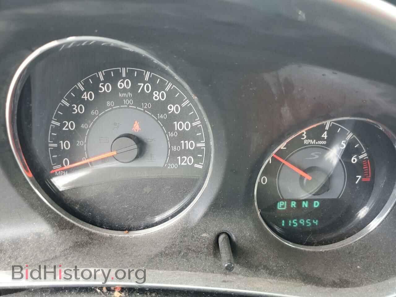 2013 CHRYSLER 200 - VIN: 1C3CCBBB2DN690040 - Photo 9