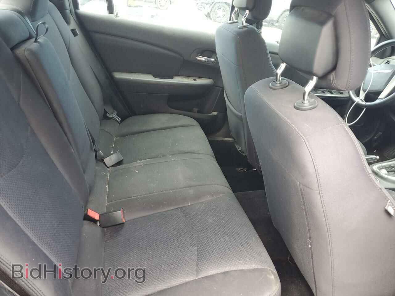 2013 CHRYSLER 200 - VIN: 1C3CCBBB2DN690040 - Photo 10
