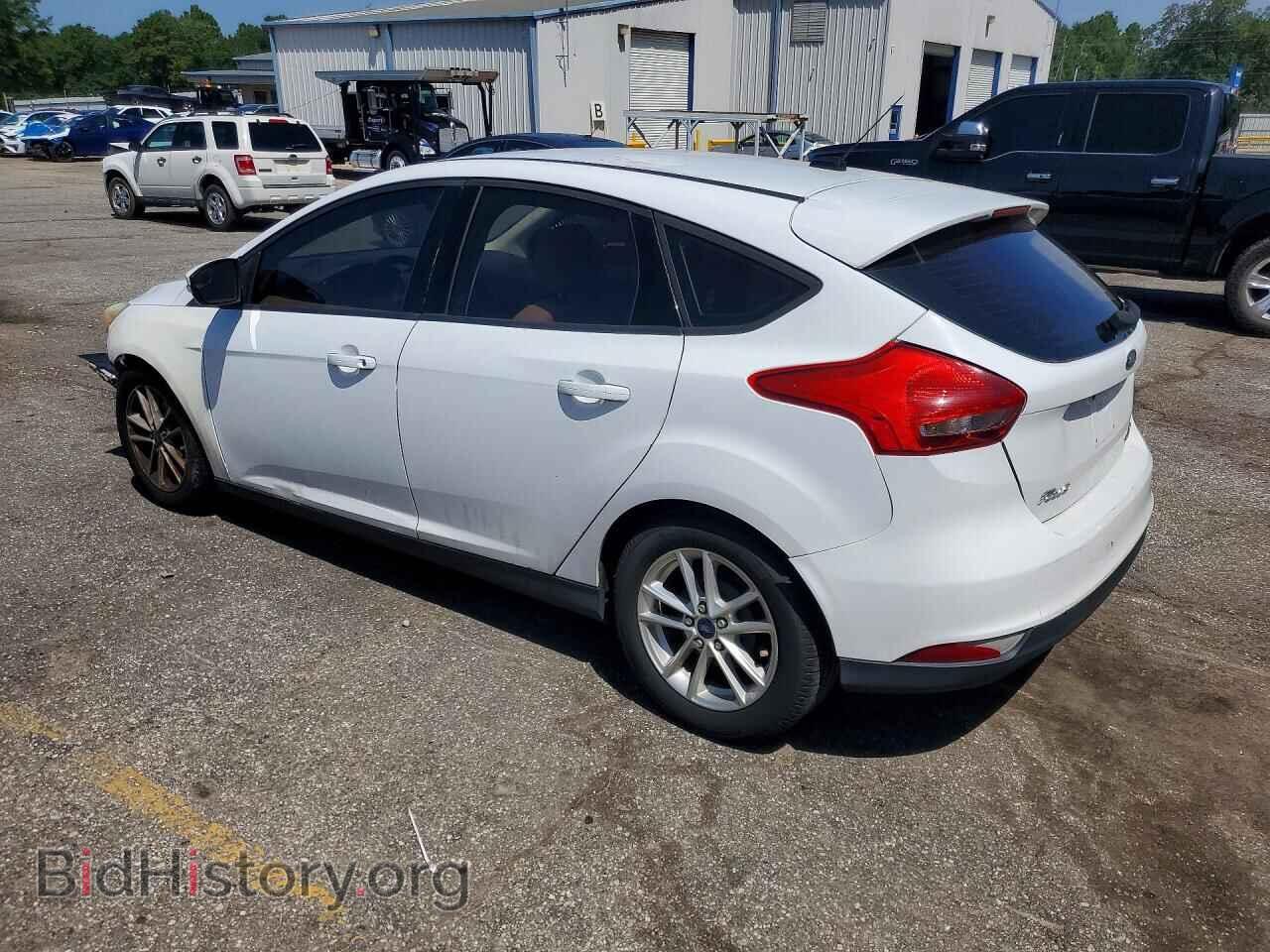 2016 FORD FOCUS - VIN: 1FADP3K22GL291094 - Photo 2