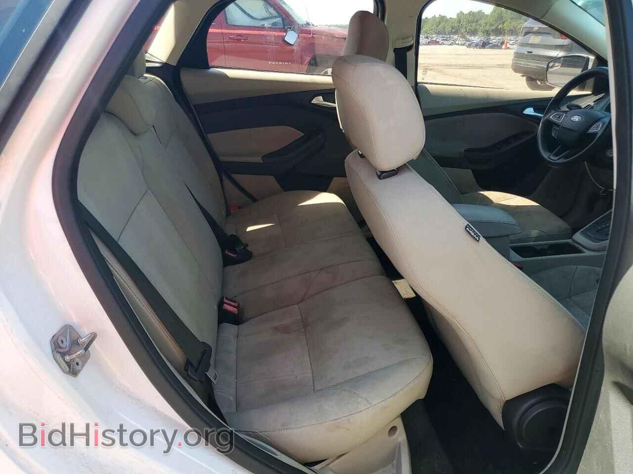 2016 FORD FOCUS - VIN: 1FADP3K22GL291094 - Photo 10