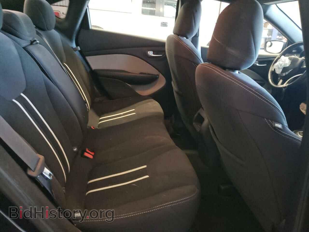 2014 DODGE DART - VIN: 1C3CDFBB7ED771367 - Photo 6