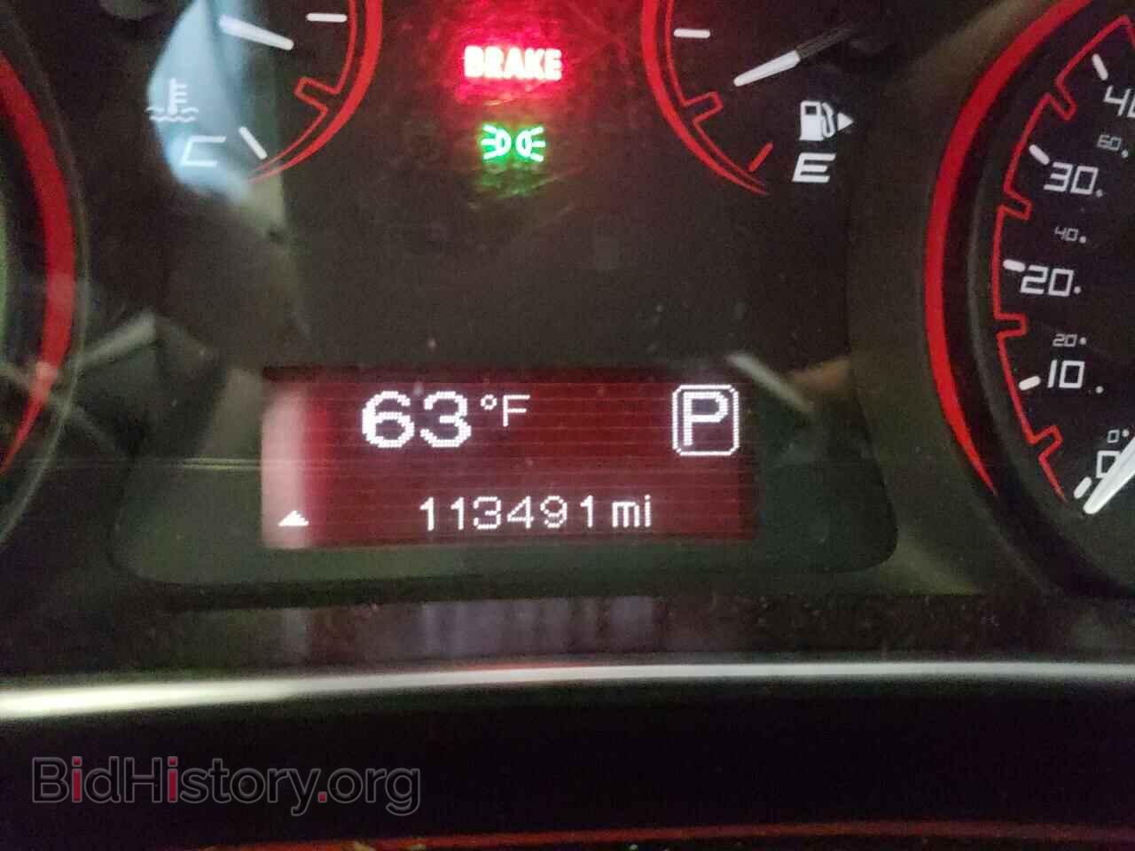 2014 DODGE DART - VIN: 1C3CDFBB7ED771367 - Photo 8