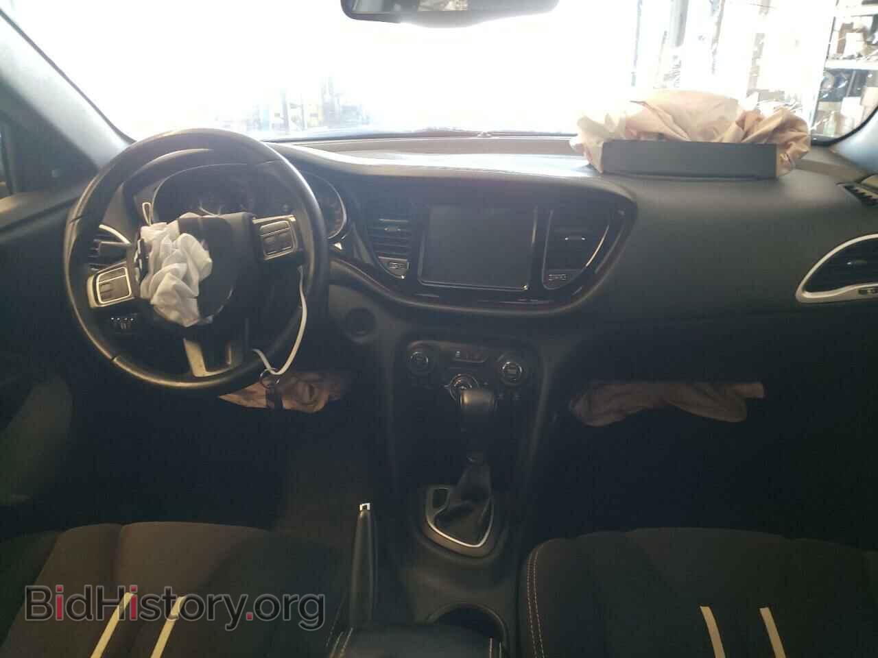 2014 DODGE DART - VIN: 1C3CDFBB7ED771367 - Photo 9