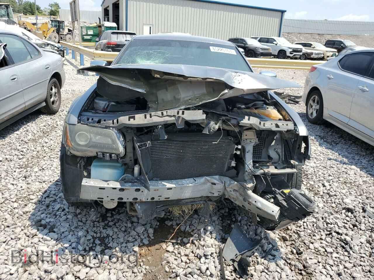 2012 CHRYSLER 300 - VIN: 2C3CCABG8CH129659 - Фото 5