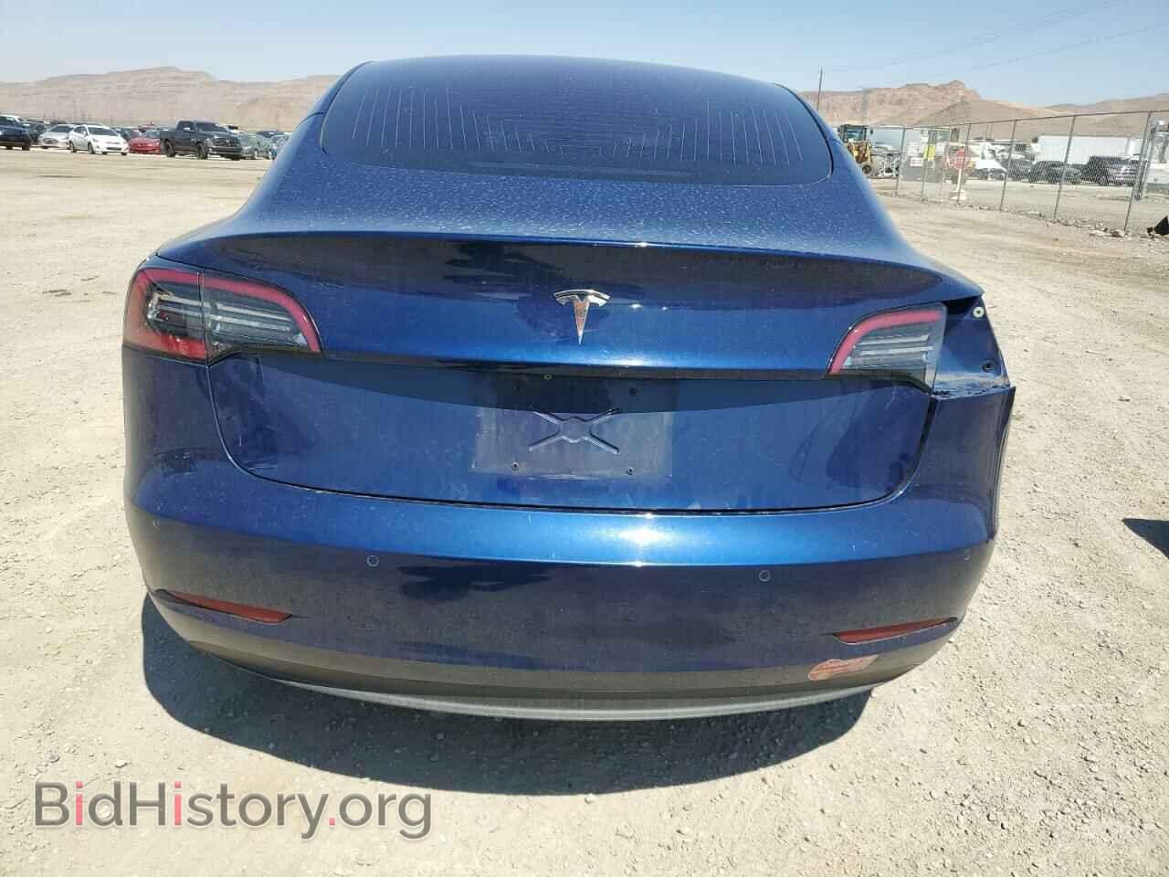 2017 TESLA MODEL 3 - VIN: 5YJ3E1EA7HF002024 - Фото 6