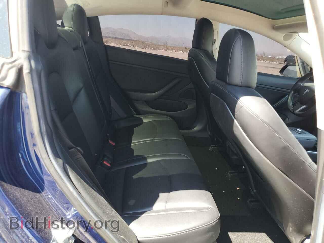 2017 TESLA MODEL 3 - VIN: 5YJ3E1EA7HF002024 - Фото 10