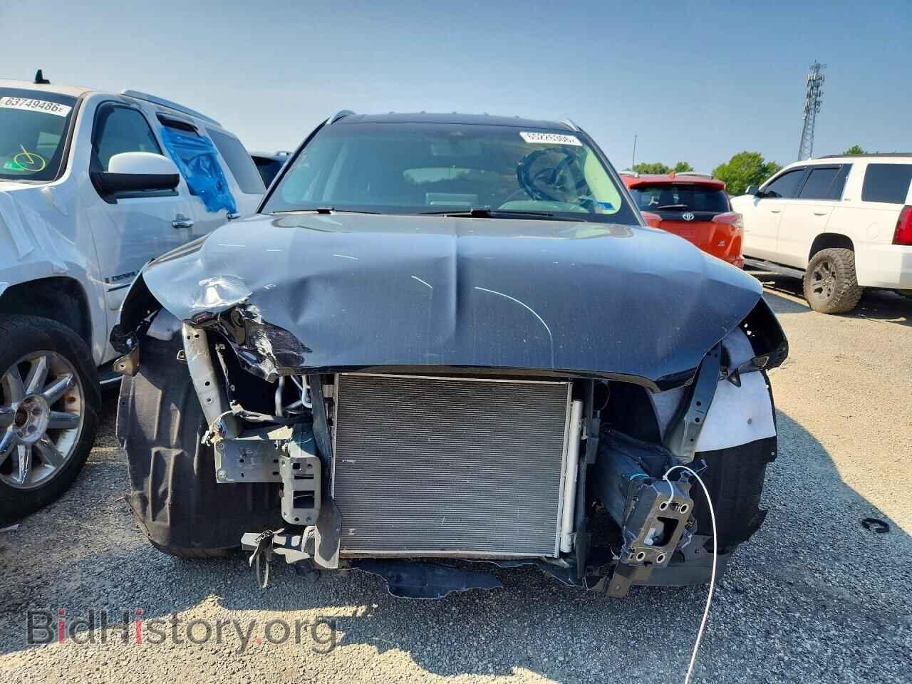 2023 LINCOLN AVIATOR - VIN: 5LM5J6XC1PGL27149 - Фото 5