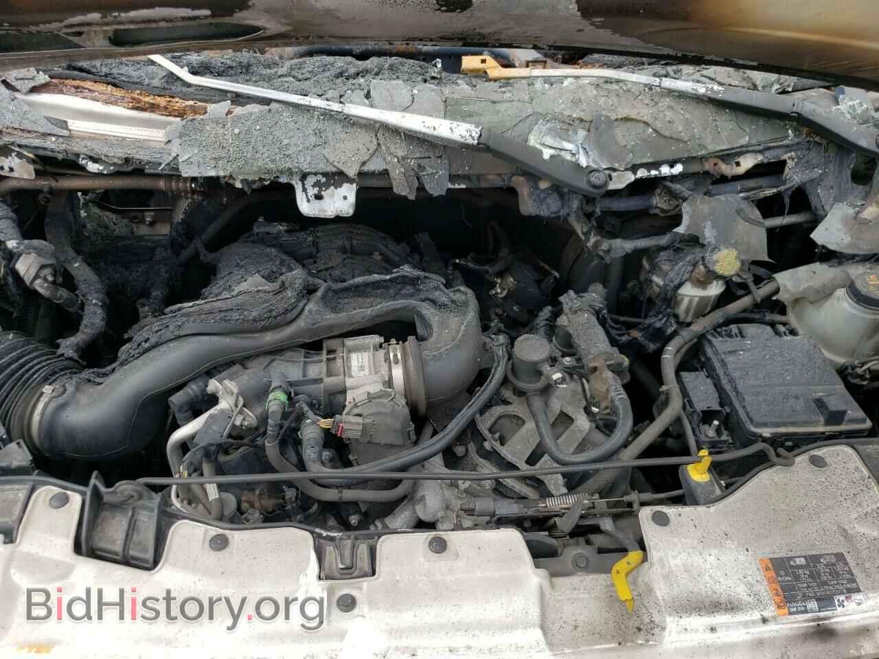 2020 FORD TRANSIT - VIN: 1FTBR2C84LKA31241 - Photo 12