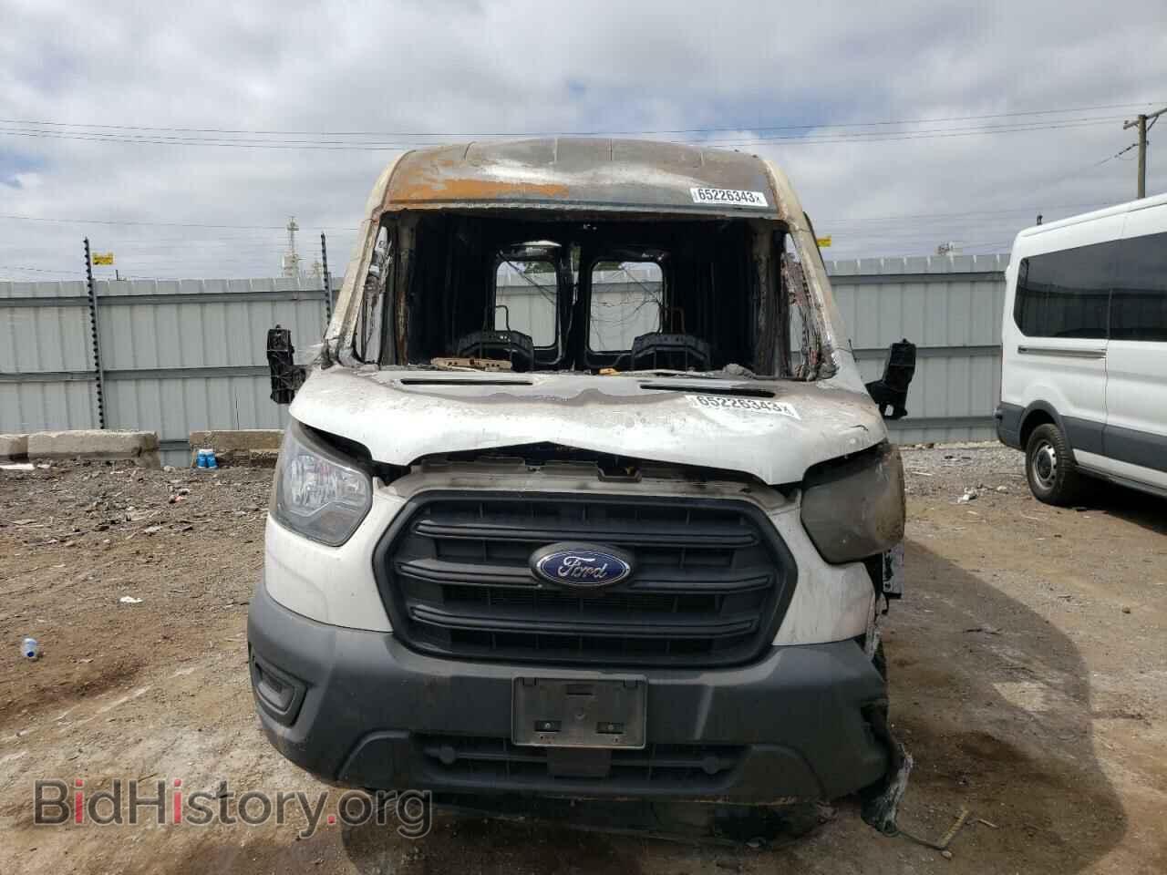 2020 FORD TRANSIT - VIN: 1FTBR2C84LKA31241 - Photo 5